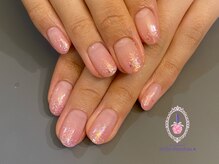 プティ シュシュ(Petite chouchou)/お客様ネイル