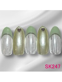 蒲田店限定-SK247