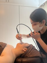 リベルタ/表情筋・小顔ケア