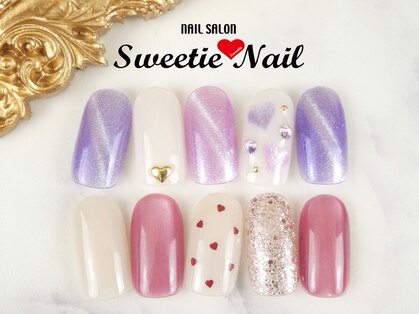 スウィーティーネイル 浦和高砂店(Sweetie Nail)の写真
