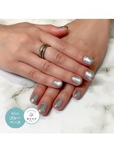 コクアアイラッシュ チハヤ(KOKUA eyelash chihaya)/パーソナルカラー診断ワンカラー