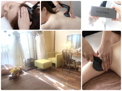 ココロ(KOKORO)の写真