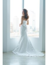 ビューティーフェイスグランデ 柏高島屋店(Beauty Face GRANDE)/ブライダルエステも人気