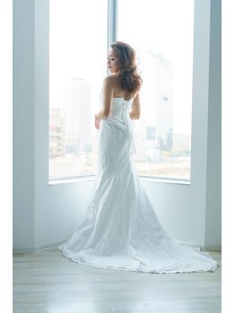 ビューティーフェイスグランデ 柏高島屋店(Beauty Face GRANDE)/ブライダルエステも人気