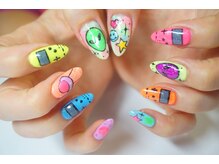 サロン デ ミランダ(Salon de Miranda)/
