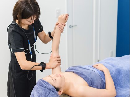 ナチュラル ユース(Natural youth)の写真