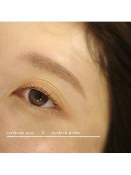 キルナノール 福岡天神(kiruna norr)/ナチュラルに一気に垢抜け