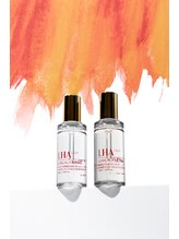 フロックス(Phlox)/ララピール