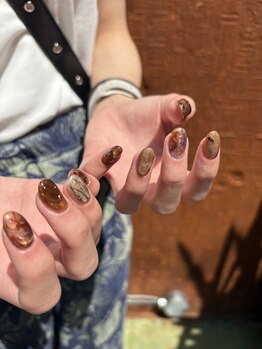 ミュー(mew)/megu担当 お任せ