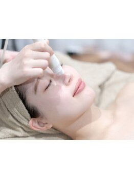 毛穴ケアをしたい