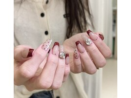 ネイルデザイン