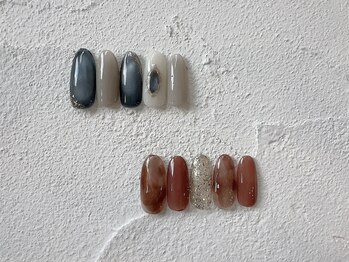 プラルーチェ(Platluce)/【定額】Mコース