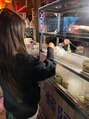 リセット(Reset)&nbsp;旅行が好きです！