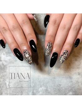 ティアナ(TIANA)/