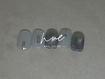 ムー 代々木店(nue)/ YOKO sample art