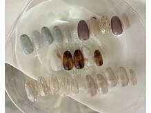 プラッシュ(PLUSH)