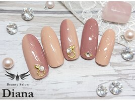 定額ハンド　B-067　5,980円