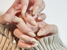 ネイルサロン リップ(Rip)/シンプルネイル