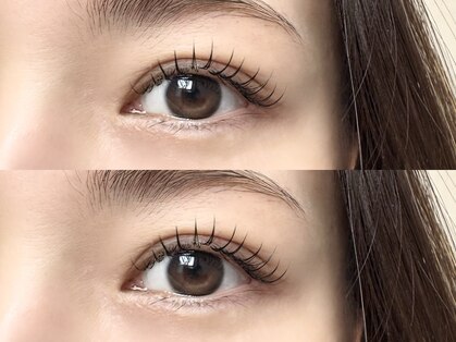 イルム ビューティー アンド ライフ(iLM beauty and life)の写真