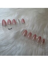 ラナニネイル(Lanani nail)/定額ライトコース