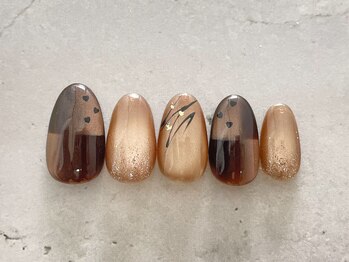 ココル 大塚駅前店(Cocol)/【Artfulコース】¥7700