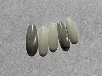 ジニーズ(JINNY'S)/simple design 2026.02