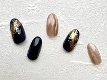 クチュリエール 銀座店/ハンド新作デザイン