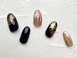 ハンド新作デザイン