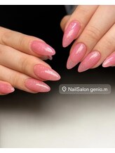 ジェニオ(genio.m)/Basic