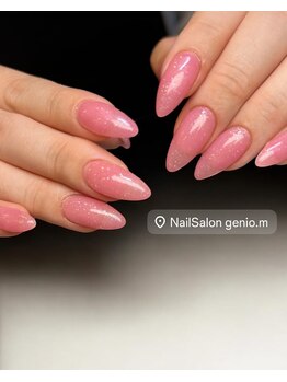 ジェニオ(genio.m)/Basic