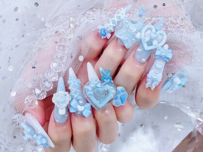 ベスティオーラの写真