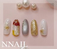 エヌ ネイル(N NAIL)
