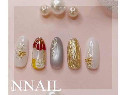 エヌ ネイル(N NAIL)の写真