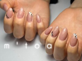 フィルイン/ワンカラー