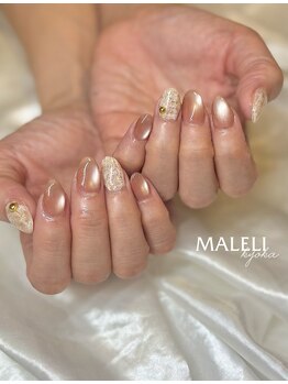 マレリ 北円山店(MALELI)/