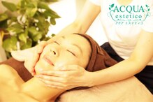 アクア エステティコ 亀有(ACQUA estetico)