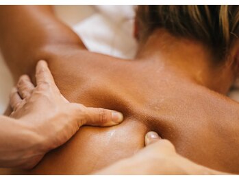 ハボン(Habon)の写真/日頃の疲れを解消したい方におすすめ☆お疲れの箇所を重点的にケアいたします◎お気軽にお越しください♪