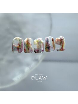 ドロウ フィーグ(DLAW figue)/4月 アートデザイン