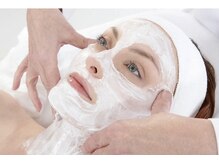 エステプリヴェモロッコ(ESTHE PRIVE MOROCCO)/STEP4 マスク