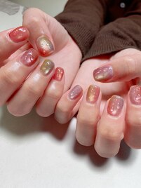 定額more Candy