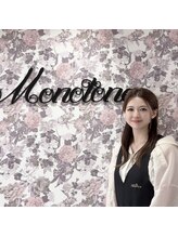 モノトーン(MONOTONE)&nbsp;小松田 香乃美