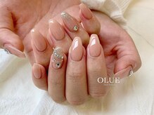 オルエ 池袋(OLUE)/きらきらストーン