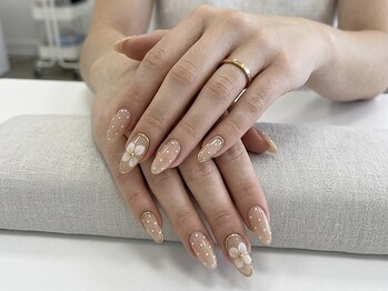 ネイルソファ イコマ(NAIL SOFA 生駒)/