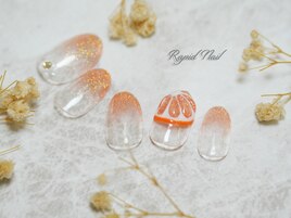 7月の定額デザイン