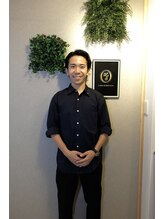 リンクストレッチ 渋谷さくら坂店&nbsp;岩立 