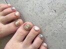 フットネイル