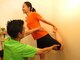 ペピィ(Peppy)の写真/東洋医学に基づいた身体ケア！首・肩のつらさをケアし運動療法でスポーツを楽しむ方へ快適時間を★