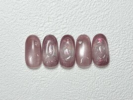 定額アート7500円