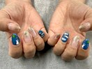 定額デザイン《Hand》