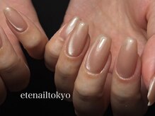 エタネイルトウキョウ 浅草(ete nail tokyo)